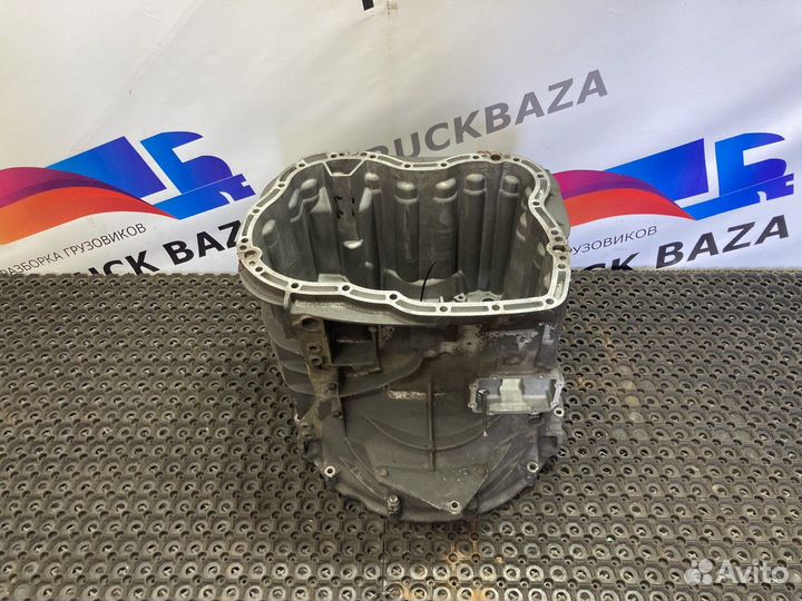 1366004034 Корпус кпп 12 S 2333 TD Daf XF105
