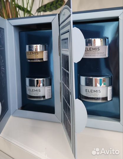 Elemis pro collagen