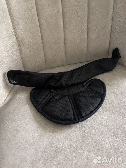 Детская хоккейная форма bauer