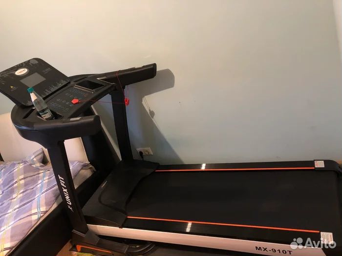 Беговые дорожки unixfit серия ST (Oпт oт 1 шт )