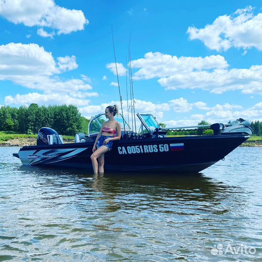 Рыболовный гид на Оке