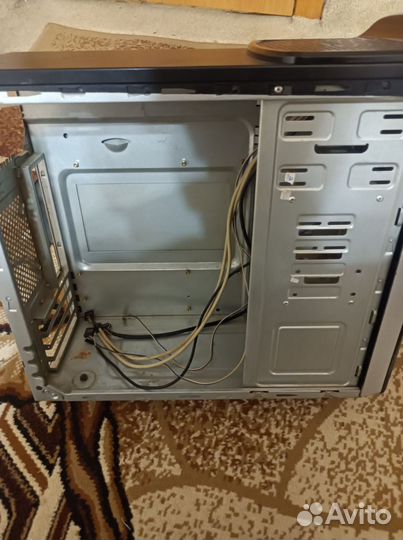 Корпус для пк