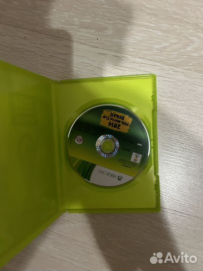 Игра для приставки