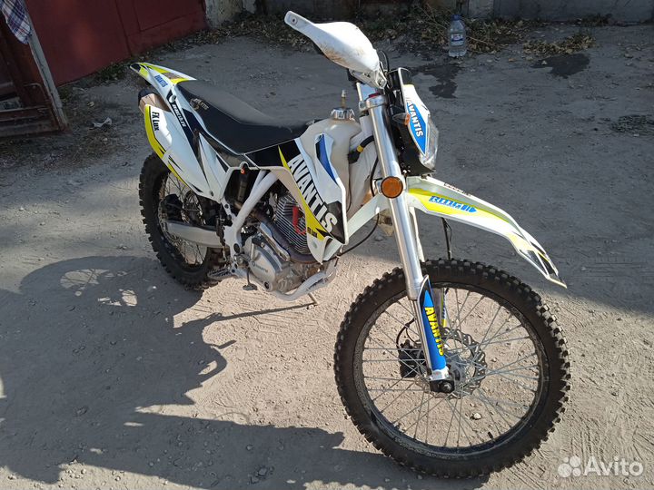 Avantis FX 250