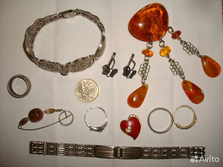 Советские женские безделушки для вашей коллекции