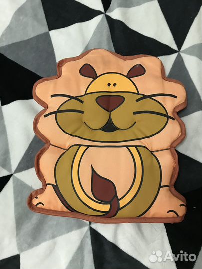 Спинка для детского стульчика