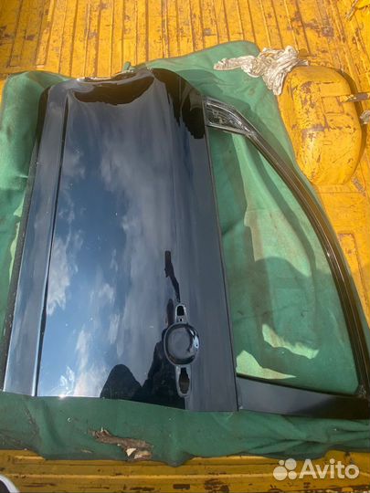 Дверь toyota rav4 30