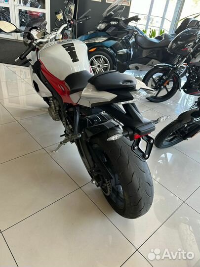 BMW s1000r