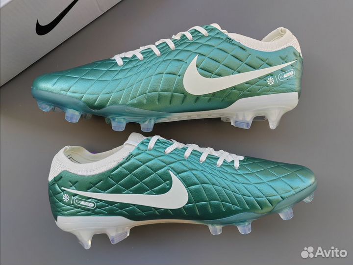 Бутсы Nike Tiempo Legend 10 Elite FG