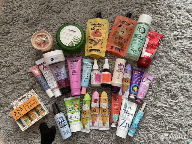 Продаю косметику