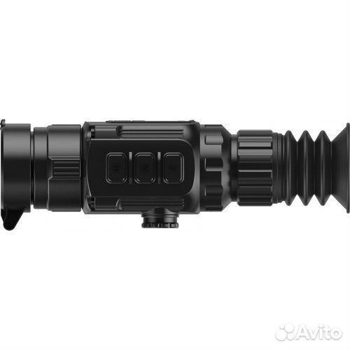 Тепловизионный прицел iRay Saim SCT 35 v2