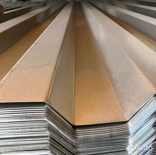 Металлопрофиль