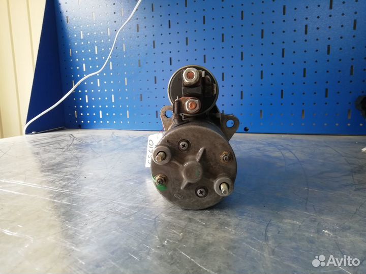 Стартер Rover 45, Rover 200 1.4, 1.6