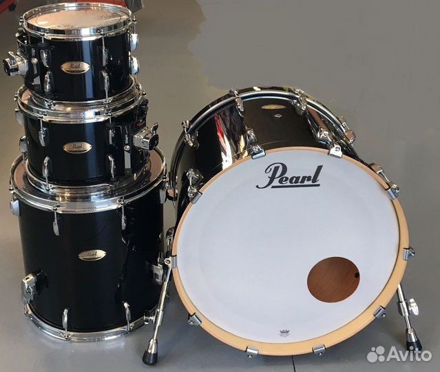 Pearl STS924XSP/C103 серии Session Studio Select
