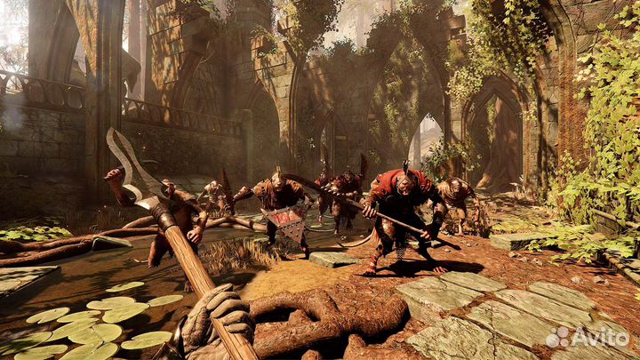 Warhammer: Vermintide 2 - Ultimate Edition Xbox