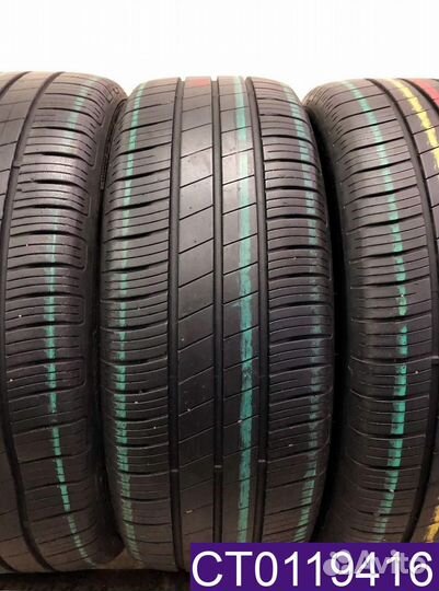 Goodyear EfficientGrip Performance 205/55 R17 91V