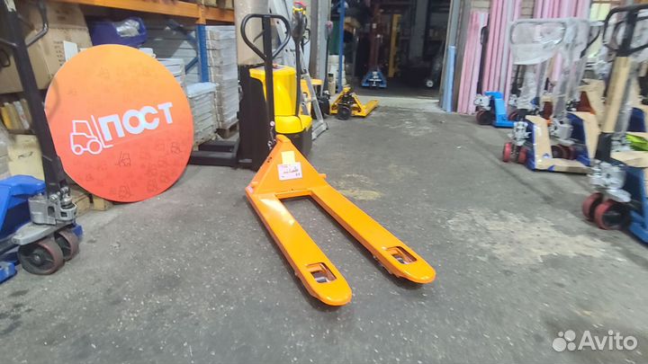 Гидротележки 2 метра