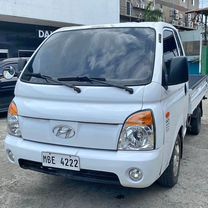 Kia Bongo 2.5 MT, 2021, 120 000 км, с пробегом, цена 2 500 000 руб.