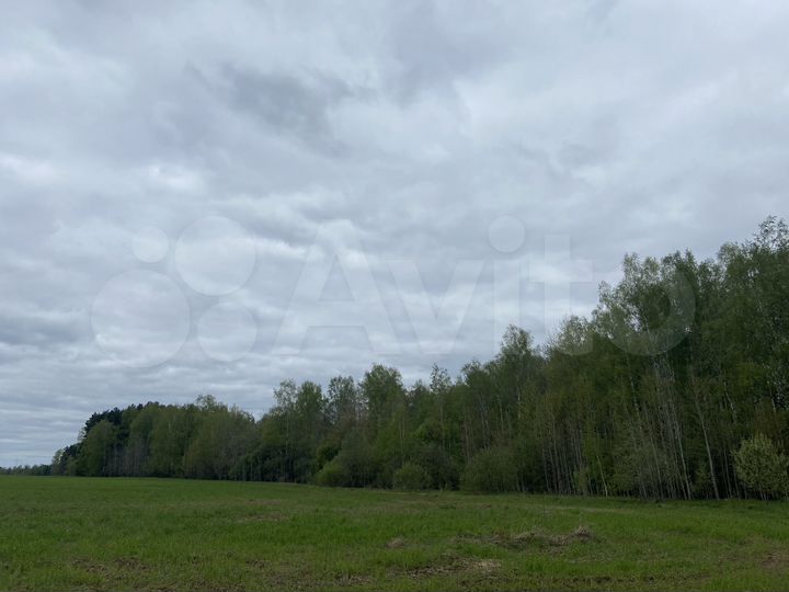 Участок 10,2 сот. (ИЖС)