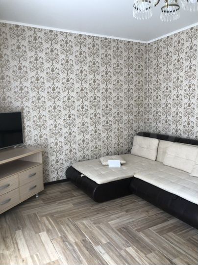 Дом 65 м² на участке 4 сот.