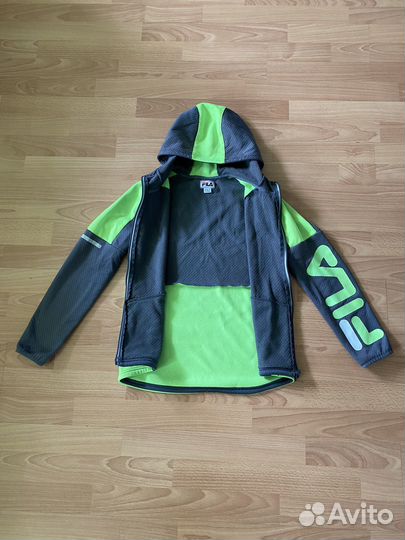 Спортивный костюм на подростка