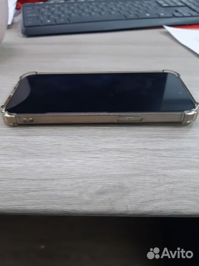 iPhone 15 Pro Max, 256 ГБ