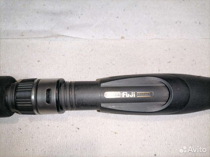 Спиннинг talon itm 74 mlxf2