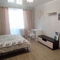 1-к. квартира, 32 м², 6/10 эт.