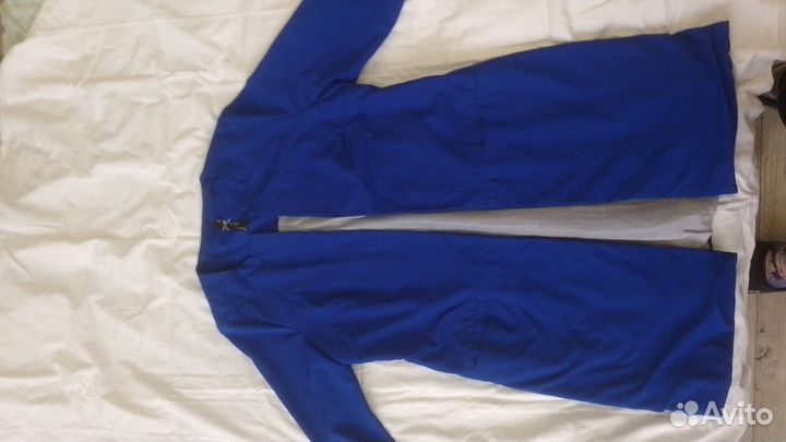 Пиджак женский