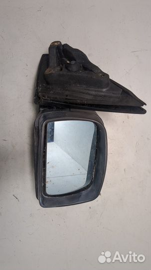Зеркало боковое BMW X5 E53, 2003