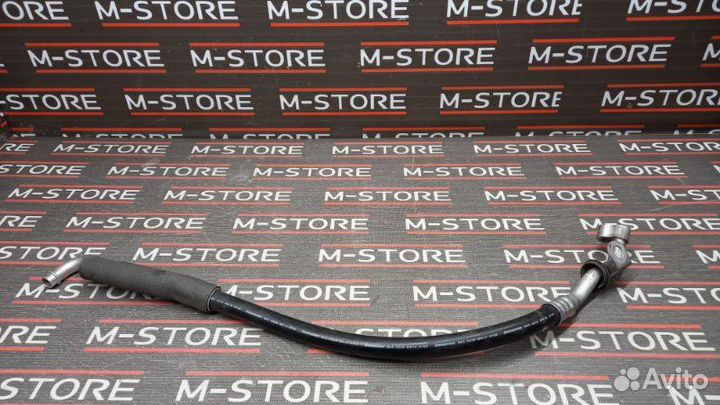 Трубка кондиционера Mercedes-Benz E-Class W210