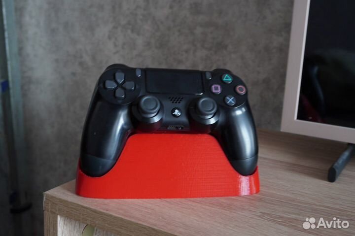 Sony Playstation 4 докстанция геймпада DualShock 4