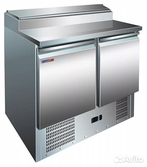 Стол для пиццы Cooleq PS200