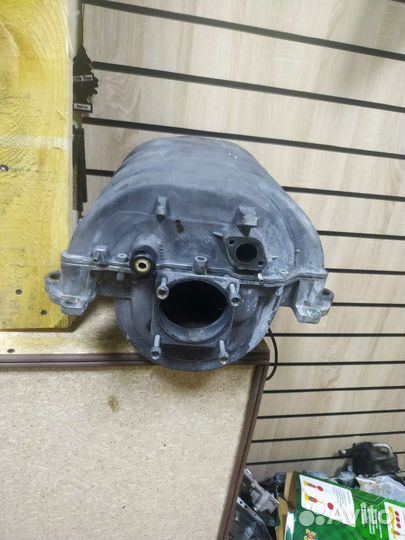 Впускной коллектор mercedes m113