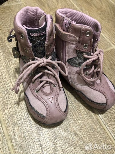 Ботинки Geox 23