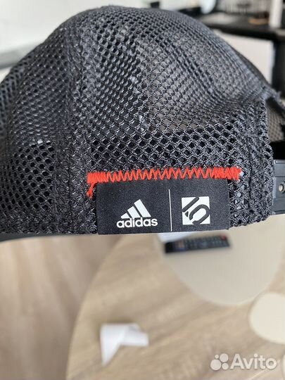 Бейсболка adidas originals