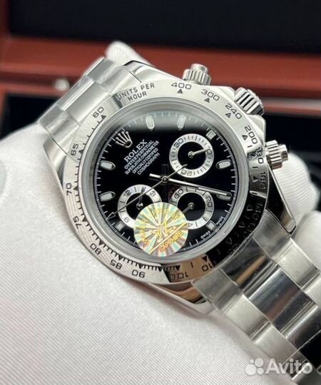 Мужские часы Rolex Daytona YZ