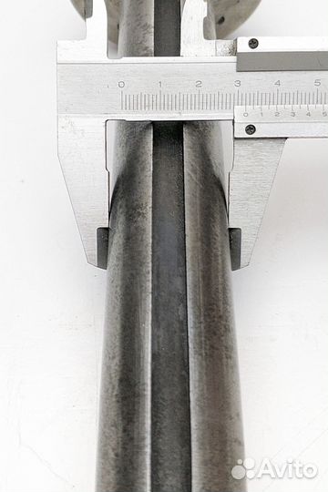 Оправка исо40/ISO40 центровая для насадных цилиндр