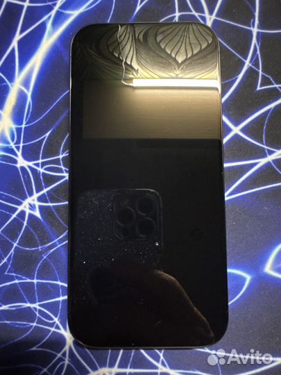 iPhone 16 Pro, 256 ГБ