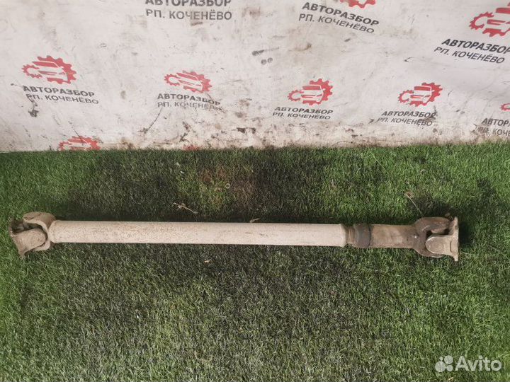 Карданный вал УАЗ 3151