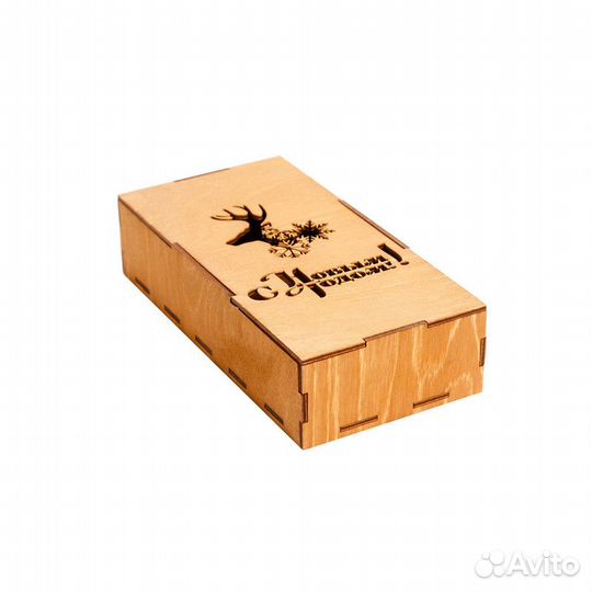 Коробки оптом