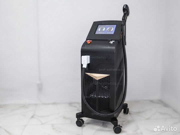 Косметологические аппараты