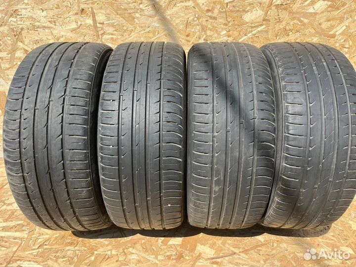 Hankook Ventus Prime 2 K115 225/45 R17