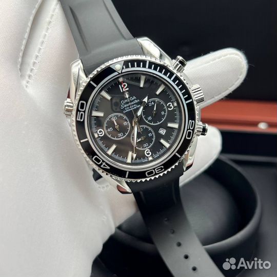 Мужские часы Omega Seamaster