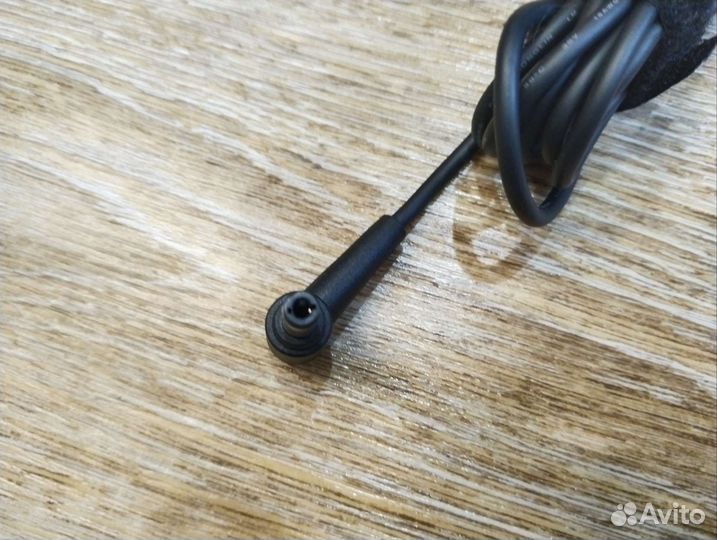Зарядное устройство для ноутбука asus