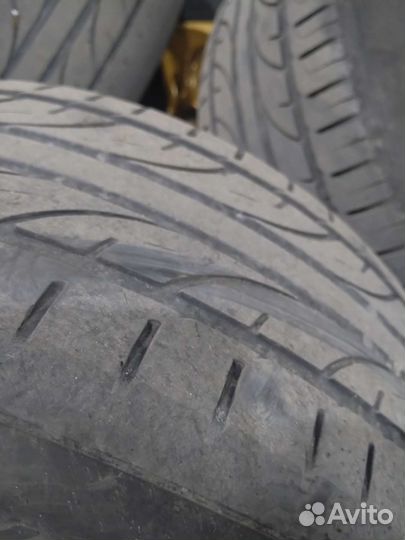 Колёса r17 7,5jj 5x114,3 et45