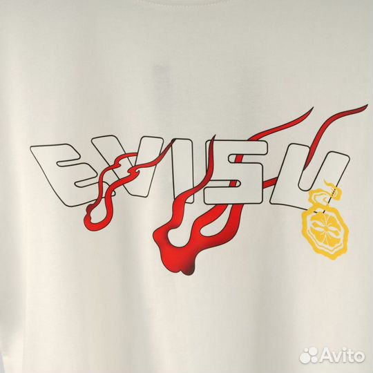 Футболка Evisu