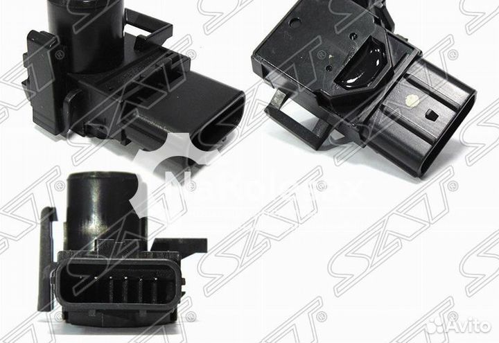 Датчик парковки honda accord 11-13/pilot 08/civic 12