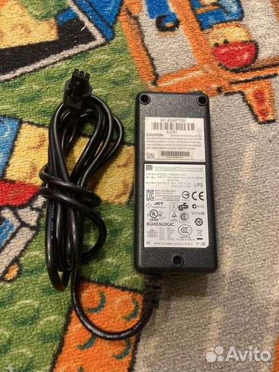 Блок питания/ac adapter psm28u-201