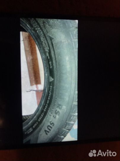 Nokian Tyres Nordman 2 215/65 R16 102R